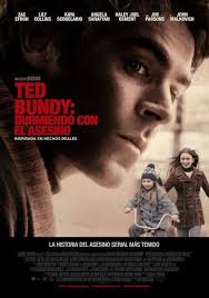 Ss 1 ep 8 tv. Poster Ted Bundy Ted Bundy Evil Lily Collins