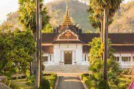 All things to do in luang prabang. Laos Morning Alms Giving Bath The Elephant Thomas Travel Vietnam