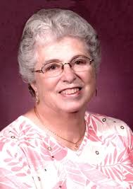 Jacquelyn Showers Obituary (1936