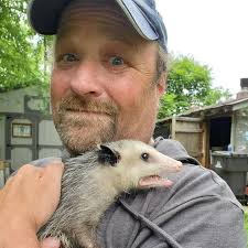 Preston Koning Comedian