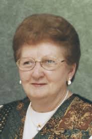 Émérentienne Latraverse Traversy