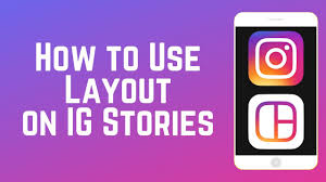 We did not find results for: How To Use Layout For Instagram Stories Make Photo Collages Youtube