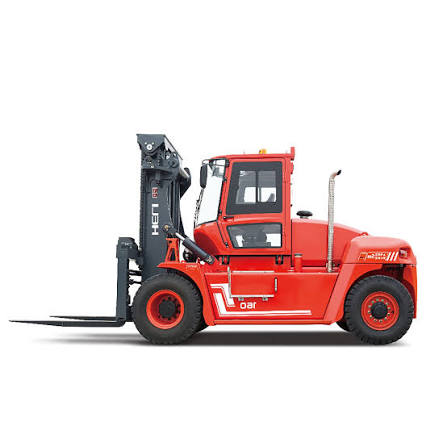Hercu 120D Forklift