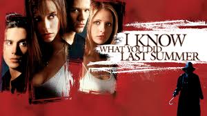 Yeah well only one murder comes to mind. Is I Know What You Did Last Summer On Netflix Where To Watch The Movie New On Netflix Usa
