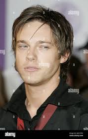 Andrew Moss arriving Stock Photo