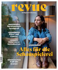 revue 2023/31 by Revue - De Magazin fir Lëtzebuerg - Issuu