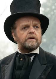 Fan Casting Stephen Graham as The Penguin in Zach Cregger's: Joker and  Harley (2027)