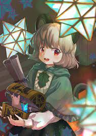 Nazrin :: Touhou Project :: Anime :: фэндомы / прикольные картинки, мемы,  смешные комиксы, гифки - интересные посты на JoyReactor / новые посты -  страница 116