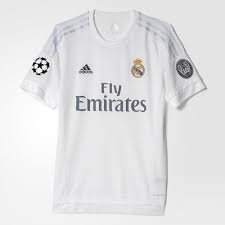 Why real madrid gave eden hazard number 7 jersey? Real Madrid Home Jersey 2015 16 Real Madrid