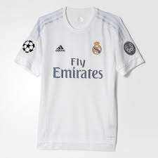 2,958 likes · 11 talking about this. Real Madrid Home Jersey 2015 16 Real Madrid