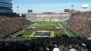 Nile Kinnick Stadium Iowa City 2019 All You Need To Know