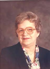 The Official Publication of Heisey Collectors of America, Inc. Volume XXXIX  No. 2 February 2010 ISSN 0731-8014 Louise Ream (1915