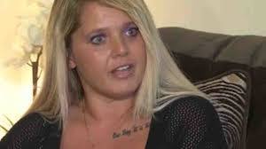 Hollie Daniels's Instagram, Twitter & Facebook