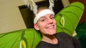 11 photos: Halloween Hike at Four Mile Community Center