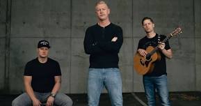 Live Music at the Quarterdeck - In Cameo