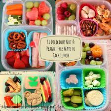 Check out our nursery lunch box selection for the very best in unique or custom, handmade pieces from our lunch bags & boxes shops. Chaos And Confections No Nuts No Problem Peanut Free Peanut Free Snacks Preschool Lunch