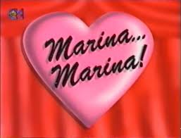 Image result for Red Marina 1993 UMM
