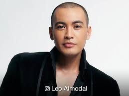 WATCH: Miss Earth 2016 Katherine Espin, nag-react patungkol sa akusasyon ni  Imelda Schweighart na retokada siya