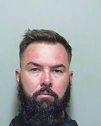 Firefighter sentenced for preying