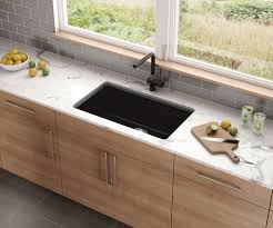undermount granite sinks