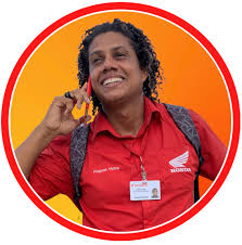 Profile for Caio Motos Consórcio