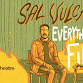 Outback Presents: Sal Vulcano: Everything's Fine Tour event image