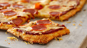 Maybe you would like to learn more about one of these? Quick Easy Pizza Crust Recipes And Ideas Pillsbury Com