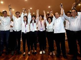 Sandakan mp vivian wong shir yee told codeblue that moh should correct the huge discrepancy in the health care manpower between big urban centres in west malaysia and the less developed east malaysia. Kemenangan Dap Bukti Rakyat Mahukan Ph Terus Memerintah