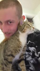 Hi, i had just moved my cat Nala here from pei yesterday and sometime in  between last night and 6am she managed to escape through a window. She is  very pregnant and is not used to a city. Although she ...