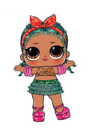 Pin On L O L Dolls