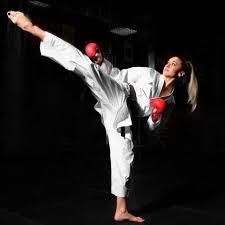Pin By G M On Indomitable Spirits Martial Arts Girl Martial Arts Women Martial Arts