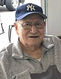 Obituary information for Gerald "Casey" Franz