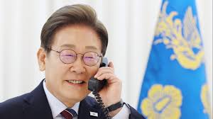 Can South Korea's President Lee win Trump's trust?