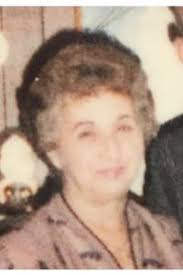 Laura Mary Brisson Obituary in Warren at WJSmith Funeral Home