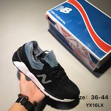New Balance China Fake 009