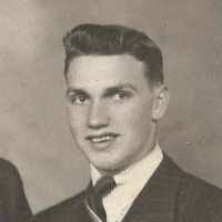 Dale Francis Atwood (1921–1944)