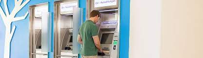 Ein geldautomat ihrer münchner bank eg ist auch von ihrem zuhause nicht allzu weit entfernt. Skimming Munchner Bank
