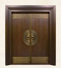 Bronze Door Security Copper Entry Doors Antique Copper Retro Door Double Gate Entry Doors H C14 In 2020 Main Entrance Door Design Modern Entrance Door Double Door Design