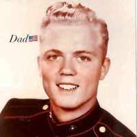 Jack Peer Crandall (1929–1959) • FamilySearch