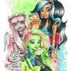 How to draw elle eedee from monster high. Https Encrypted Tbn0 Gstatic Com Images Q Tbn And9gcrhtyzvddhhro2uyczvibfh1055 Vncm1dubydulfi4lkcket5a Usqp Cau