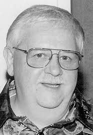 Bernerd Ryer Obituary (2003)