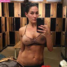 Bella twins leak