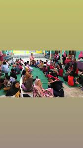 Sk taman putra perdana 1. Ppki Sk Puchong Utama 3 Home Facebook