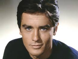 Resultado de imagen de Alain delon