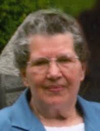 Clara Pundsack Obituary (1930