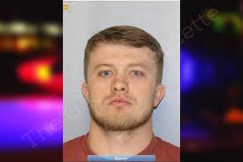 Dylan Suttles — Hall County Jail Bookings