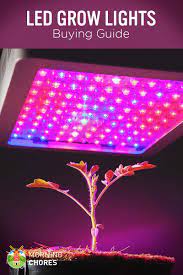 Light emitting diode (led) grow lights are ideal for all types of indoor grows and for supplemental lighting for outdoor and greenhouse grows. Best Led Grow Lights Buying Guide And Recommendation