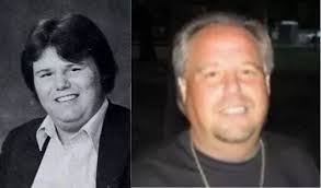 Rodney Hooker's Instagram, Twitter & Facebook