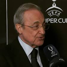 Predsjednik Real Madrida, Florentino Perez: "Barcelona je jedna od  najvažnijih institucija i moraju se vratiti na ono što su bili. Vraćaju se  i to je dobro za španski fudbal."