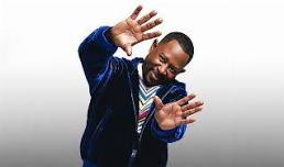 Martin Lawrence